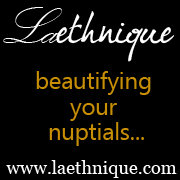 laethnique logo