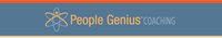 People Genius Coaching logo