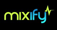 Mixify logo