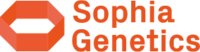 Sophia Genetics logo