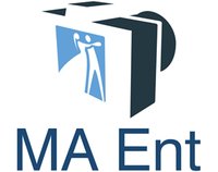 Michael Abbas Entertainment logo
