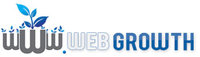 WebGrowth logo
