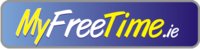 MyFreeTime logo