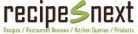 RecipesNext logo