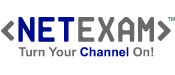 NetExam logo