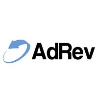 AdRev logo