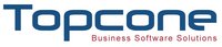 Topcone logo
