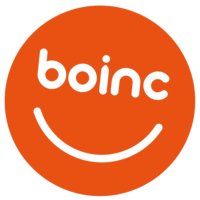 Boinc logo
