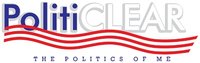PolitiCLEAR logo