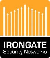 IronGate Security Networks logo