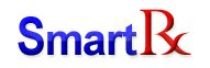 SmartRx logo