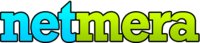 Netmera logo