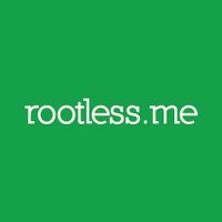 Rootless logo