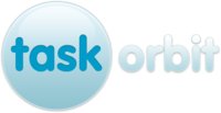 Task Orbit logo
