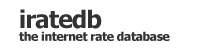 iratedb logo