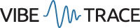 Vibetrace logo