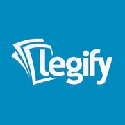 Legify logo
