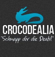 Crocodealia logo