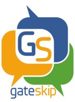 Gateskip logo
