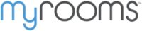 MyRooms logo