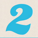 2and2 logo