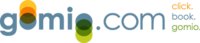 GoMio logo