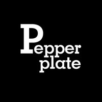 Pepperplate logo