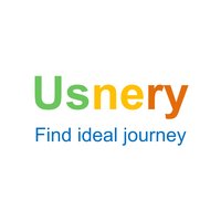 Usnery logo