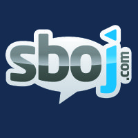 SBOJ logo