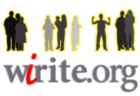 Wirite logo