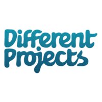 Different Projects logo