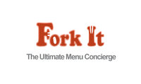 Fork It logo