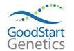 Good Start Genetics logo