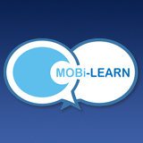 MOBi-LEARN logo