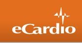 RECARDIO logo