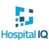 Hospital IQ logo | Client Success Manager Hospital IQ logo