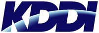 KDDI logo