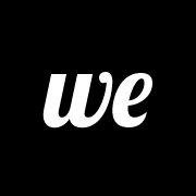 WE - Application Development logo