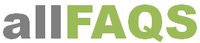 allFAQS logo