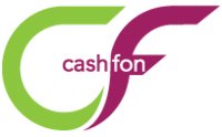 CashFon logo