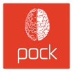 Pock World logo