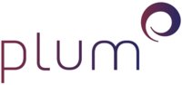 Plum - The Light Switch Reinvented logo