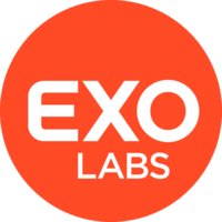 Exo Labs logo