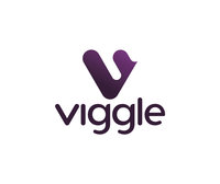 Viggle logo