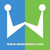 WizeNation logo