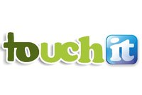 Touchit Tablets logo