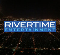 Rivertime Entertainment logo