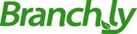 Branchly logo