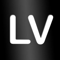 LavaView logo