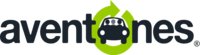 Aventones logo
